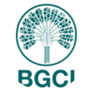 Botanic Gardens Conservation International
