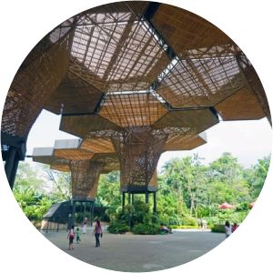 Botanical Garden of Medellín - 