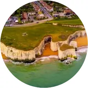 Botany Bay, Kent