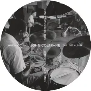 Both Directions At Once: The Lost Album