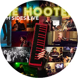 Both Sides Live - Live album by The Hooters