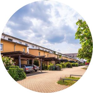 Bothfeld-Vahrenheide - 