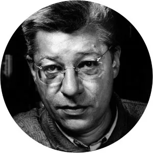 Botho Strauss - German playwright