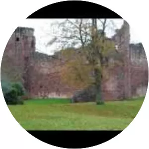 Bothwell Castle