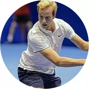 Botic van de Zandschulp