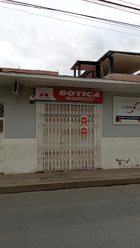botica califarma