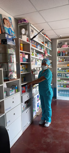 BOTICA-TOPICO 24H Venta de regalos y perfumes