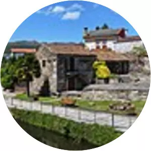 Boticas - Municipality in Portugal