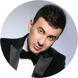 Botir Qodirov - Singer