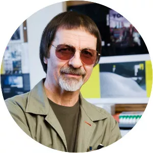 Botond Bognar - Architect