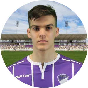 Botond Gergő Farkas