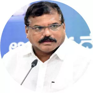 Botsa Satyanarayana
