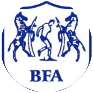 Botswana national football team