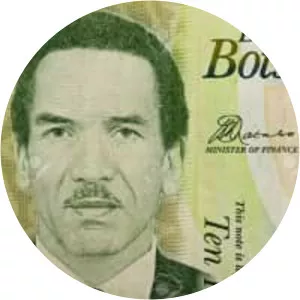Botswana pula