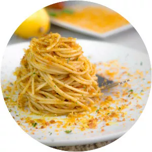 Bottarga