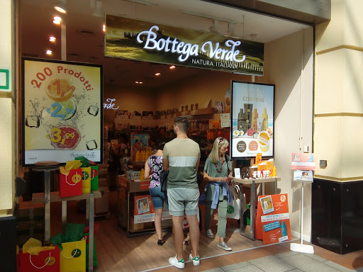 BottegaVerde