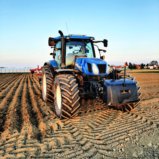 Bottini Gian Franco - Farm in Italy