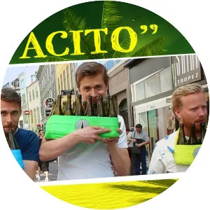 Bottle Boys - Musical artist