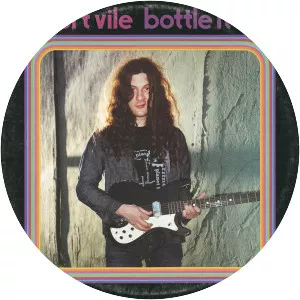 Bottle It In - Studio album by Kurt Vile