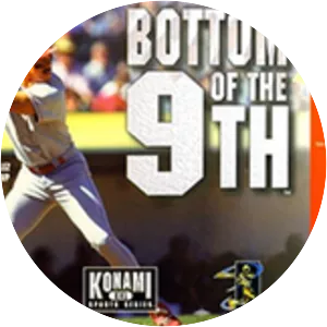 Bottom of the 9th