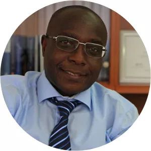 Bouaké Fofana - Politician