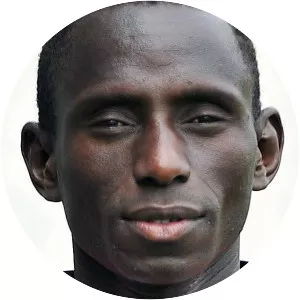 Boubacar Dialiba - Senegalese football player