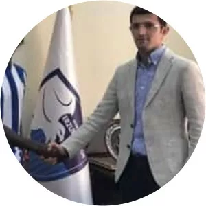 Boubacar Mansaly - Senegalese footballer