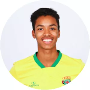 Boubacar Rafael Neto Hanne