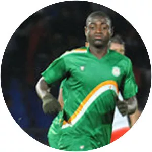 Boubacar Talatou - Nigerien footballer