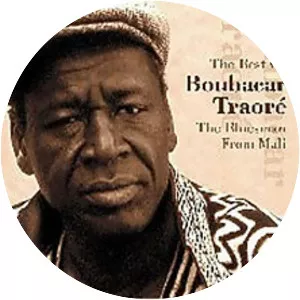 Boubacar Traoré