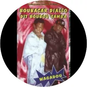 Boubou Samba - Musical artist