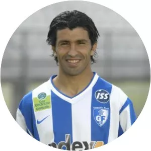 Bouchaib El Moubarki