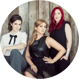 laurence st-martin bouches bées - Musical group