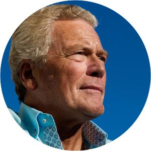 Bouchra Boukarfada photograph