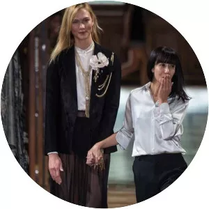 Bouchra Jarrar