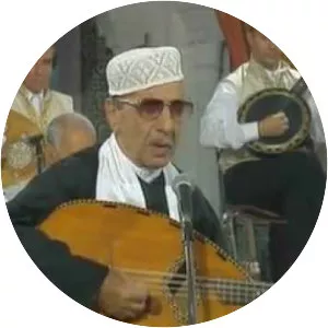 Boudjemaâ El Ankis