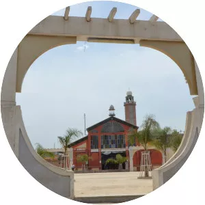 Boudouaou - Town in Algeria