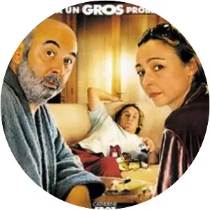 Boudu - 2005 ‧ Comedy ‧ 1h 44m