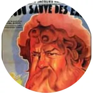 Boudu Saved from Drowning