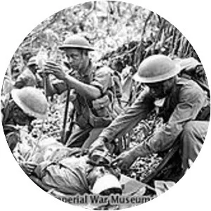 Bougainville campaign