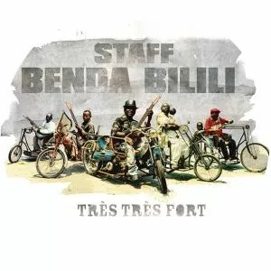 Bouger le monde! photograph