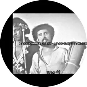 Boujemâa H’gour Musician