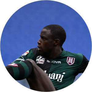 Boukary - Entertainer