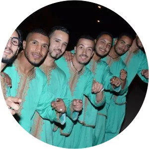 Boukchacha - Musical artist