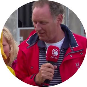 Boukje Paulusma photograph