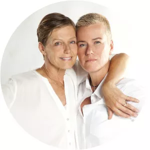 Boukje Vogel photograph