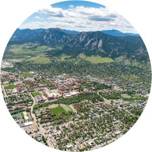 Boulder, Colorado