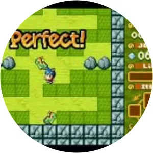 Boulder Dash EX - Video game