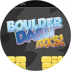 Boulder Dash: Rocks!