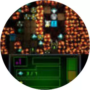 Boulder Dash-XL - Video game